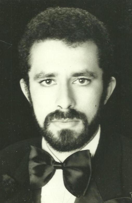 19.Luis Carlos da Costa