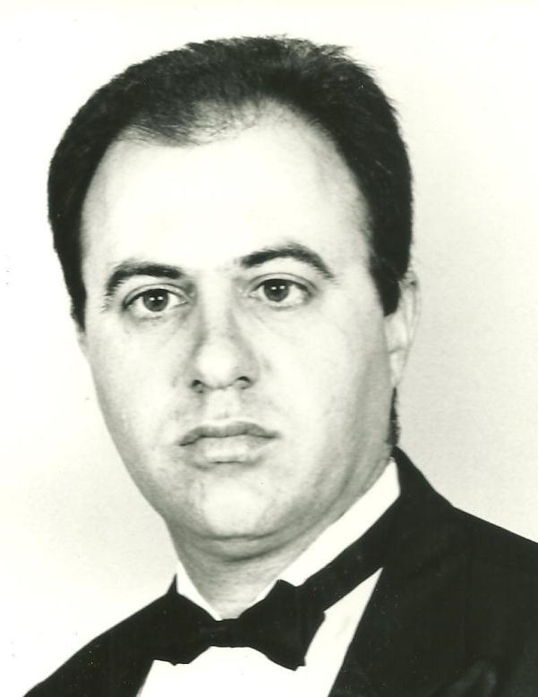 38.José Carlos Bogniotti