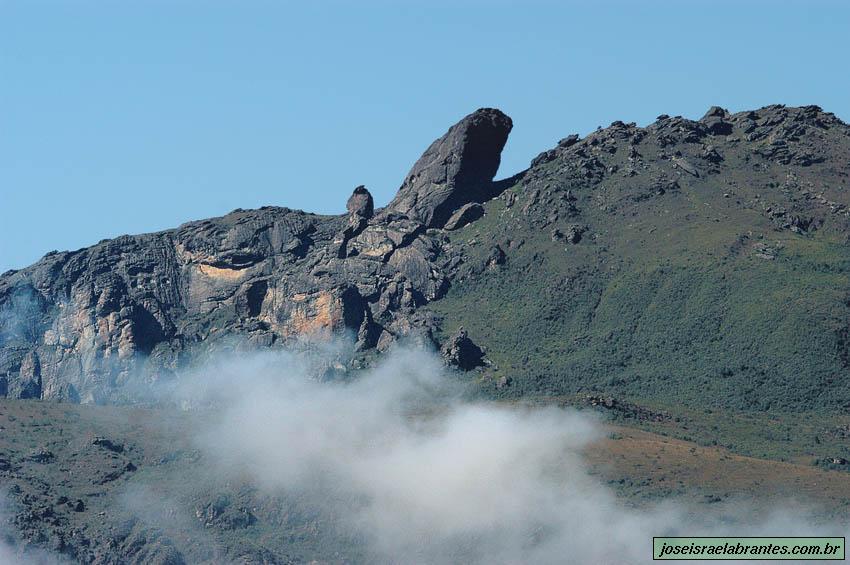 Pico do Itacolomi